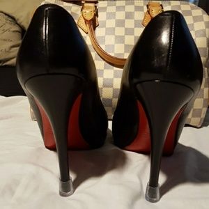 Shoes Decollete 100 Nappa pumps